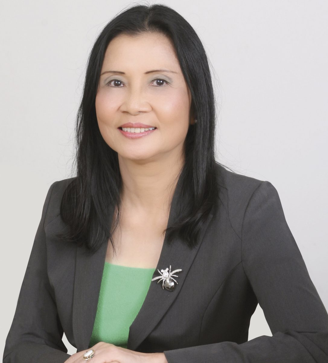 Dr Somchai Satravaha
