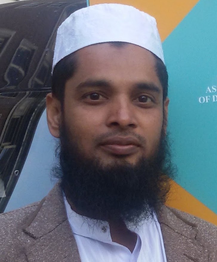 Dr. Mohammad Mahfuz