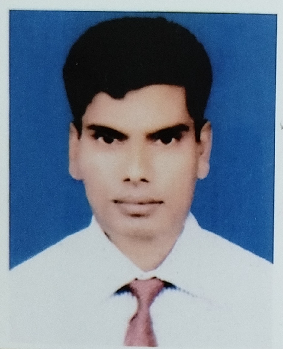 Dr. Rashed Md. Golam Rabbani