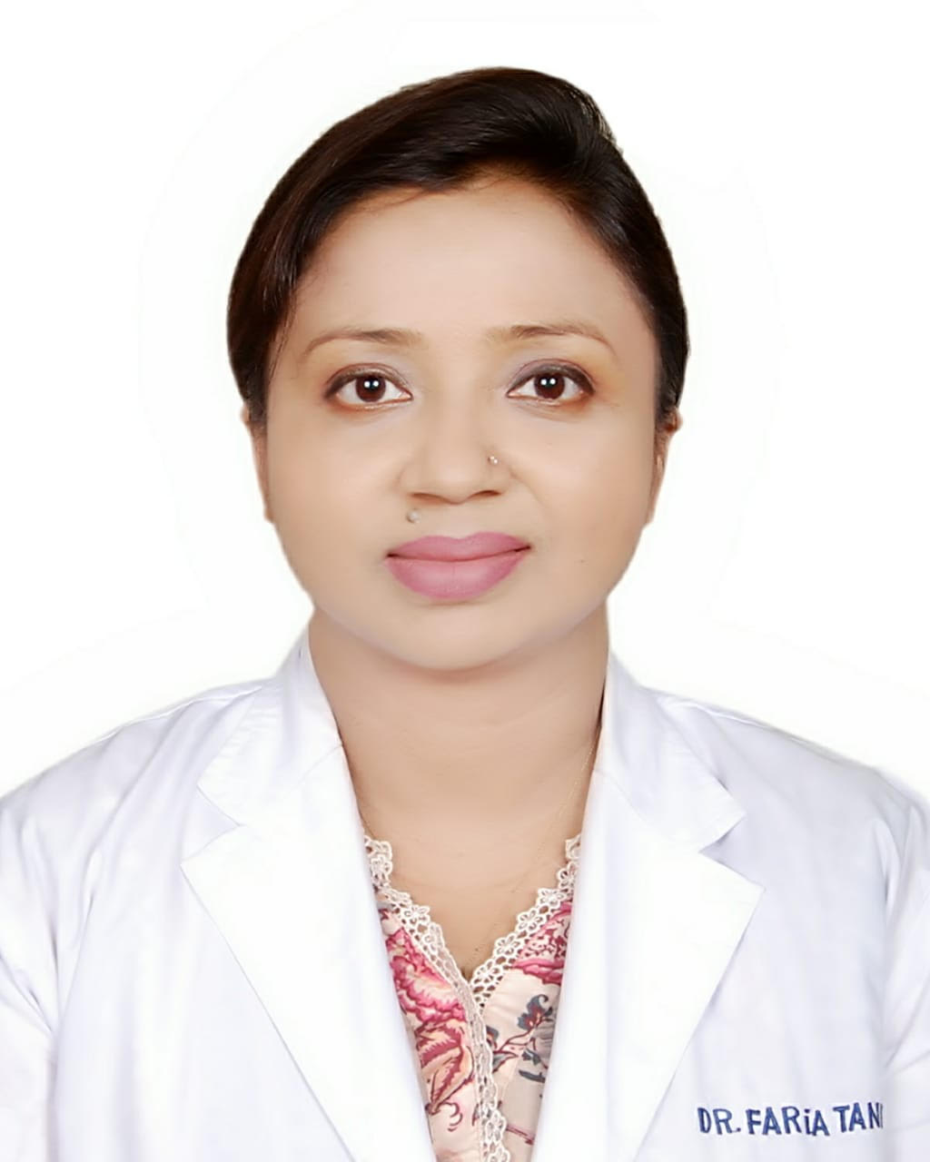 Dr Faria Tabassum Tanni